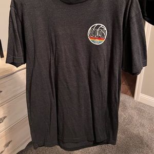 volleyball t shirt